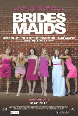 Bridesmaids (2011) Jigsaw Puzzle picture 375988