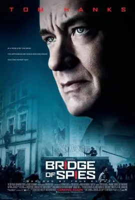 Bridge of Spies (2015) Kitchen Apron - idPoster.com