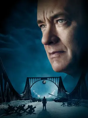 Bridge of Spies (2015) Wall Poster picture 424981