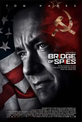 Bridge of Spies (2015) Fridge Magnet picture 460131