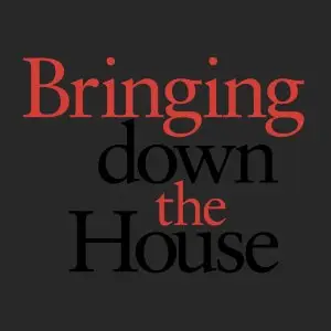 Bringing Down The House (2003) Women's Colored Tank-Top - idPoster.com