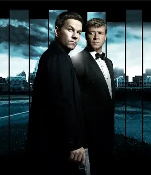 Broken City (2013) Jigsaw Puzzle picture 387003