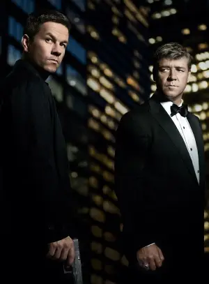 Broken City (2013) Jigsaw Puzzle picture 394984