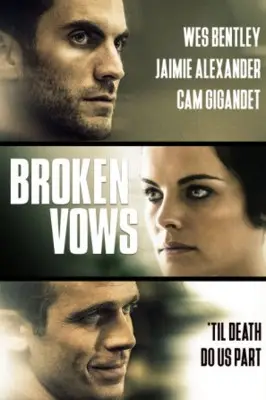 Broken Vows 2016 Wall Poster picture 682148