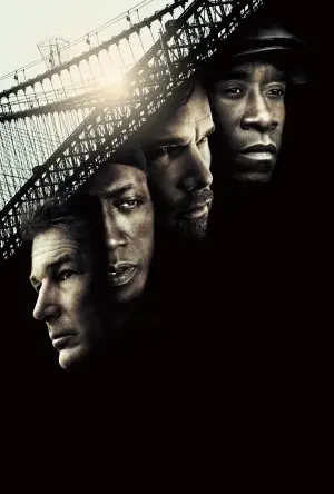 Brooklyn's Finest (2009) Jigsaw Puzzle picture 389975
