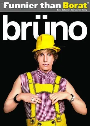 Bruno (2009) Jigsaw Puzzle picture 432024