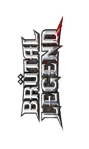 Brutal Legend (2009) Tote Bag - idPoster.com