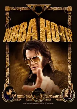 Bubba Ho-tep (2002) Wall Poster picture 320980