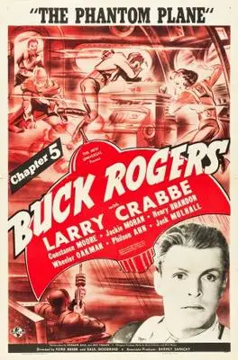 Buck Rogers (1939) Fridge Magnet picture 319017