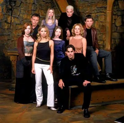 Buffy the Vampire Slayer Image Jpg picture 216285