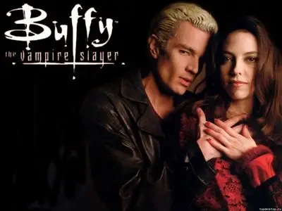 Buffy the Vampire Slayer Wall Poster picture 216455