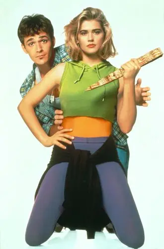 Buffy the Vampire Slayer (1992) Image Jpg picture 243688