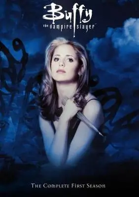 Buffy the Vampire Slayer (1997) Wall Poster picture 320990