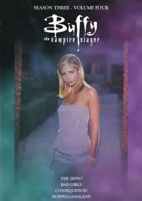 Buffy the Vampire Slayer (1997) Wall Poster picture 320994