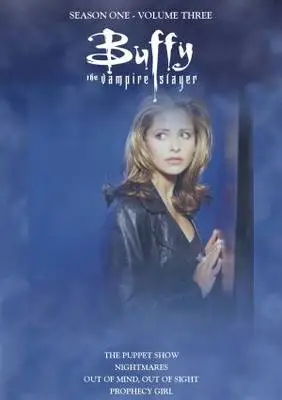 Buffy the Vampire Slayer (1997) Fridge Magnet picture 321004
