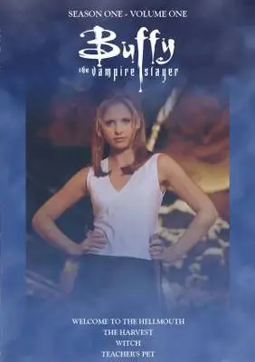 Buffy the Vampire Slayer (1997) Wall Poster picture 321006