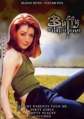 Buffy the Vampire Slayer (1997) Fridge Magnet picture 321010