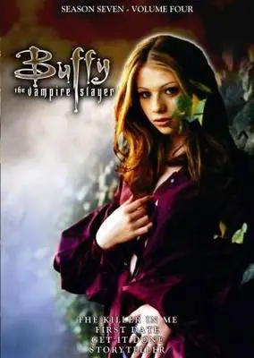 Buffy the Vampire Slayer (1997) Wall Poster picture 321011