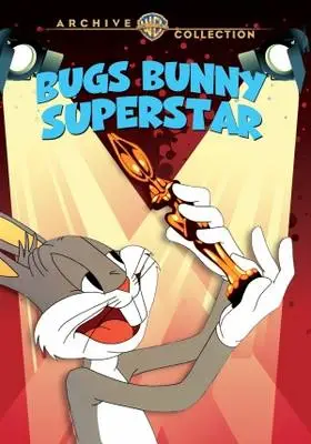 Bugs Bunny Superstar (1975) White T-Shirt - idPoster.com