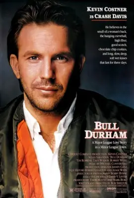 Bull Durham (1988) Computer MousePad picture 538837