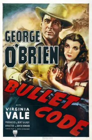 Bullet Code (1940) Image Jpg picture 447032