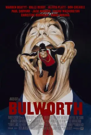 Bulworth (1998) Computer MousePad picture 447035