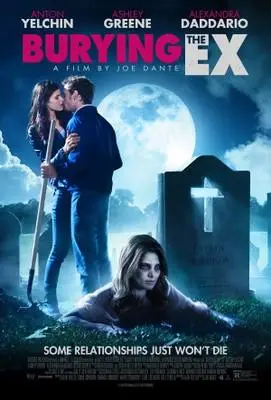 Burying the Ex (2014) Wall Poster picture 367990