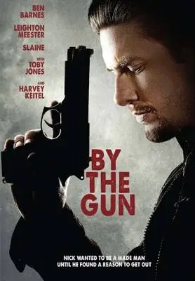 By the Gun (2014) Computer MousePad picture 373988