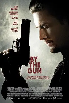 By the Gun (2014) Fridge Magnet picture 464029