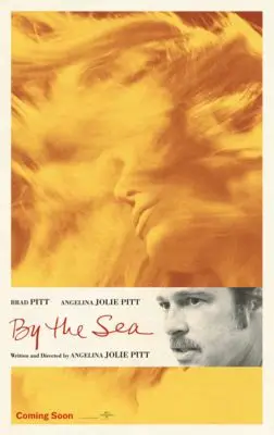 By the Sea (2015) Computer MousePad picture 460142