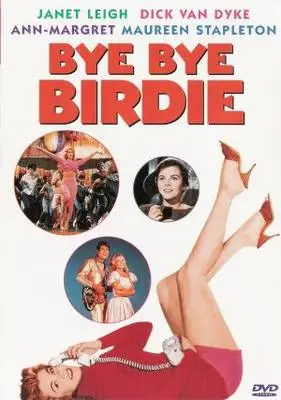 Bye Bye Birdie (1963) White T-Shirt - idPoster.com