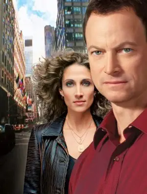CSI: NY (2004) Wall Poster picture 432082