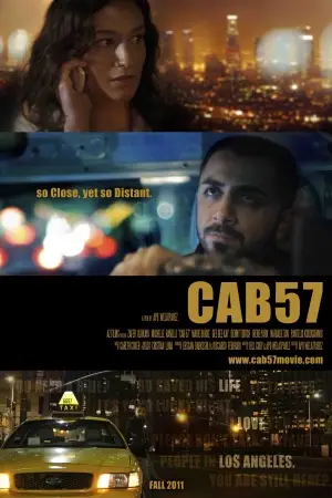 Cab 57 (2011) Tote Bag - idPoster.com