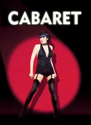 Cabaret (1972) Wall Poster picture 418989