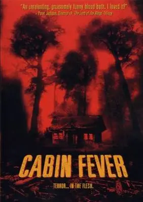 Cabin Fever (2002) Wall Poster picture 329082