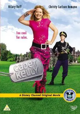 Cadet Kelly (2002) Men's Colored  Long Sleeve T-Shirt - idPoster.com