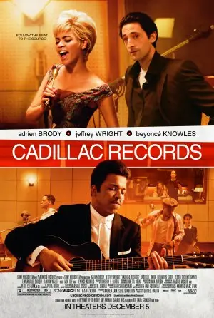 Cadillac Records (2008) Fridge Magnet picture 444053