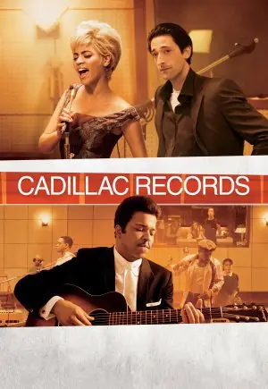 Cadillac Records (2008) Computer MousePad picture 444054