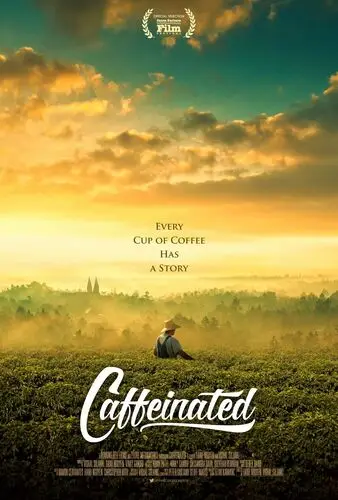 Caffeinated (2015) Wall Poster picture 460145