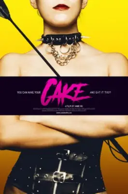 Cake 2016 Tote Bag - idPoster.com