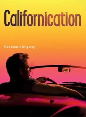 Californication (2007) Fridge Magnet picture 375016