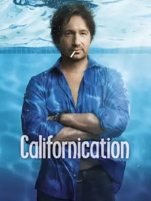 Californication (2007) Image Jpg picture 445027