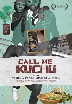Call Me Kuchu (2011) Fridge Magnet picture 401020