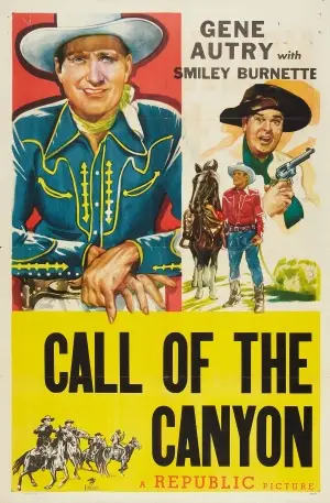 Call of the Canyon (1942) Jigsaw Puzzle picture 412001