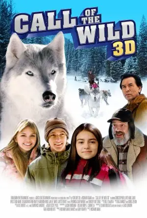 Call of the Wild (2009) Wall Poster picture 422980