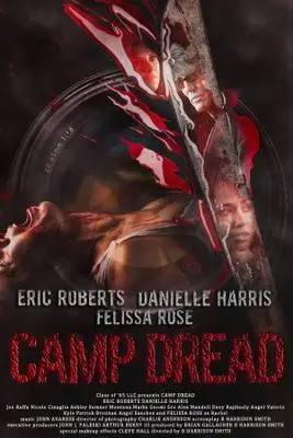 Camp Dread (2014) Image Jpg picture 375997