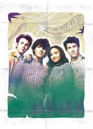 Camp Rock 2 (2009) Jigsaw Puzzle picture 424997