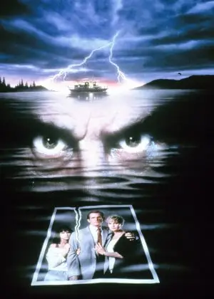 Cape Fear (1991) Wall Poster picture 433024