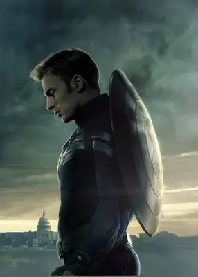 Captain America: The Winter Soldier (2014) Fridge Magnet picture 379032