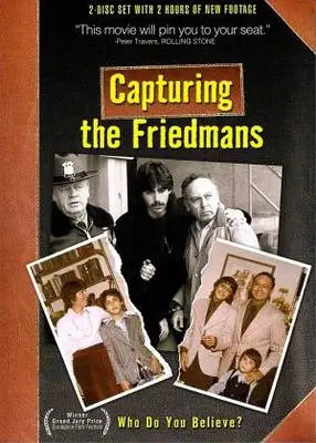Capturing the Friedmans (2003) Fridge Magnet picture 328020